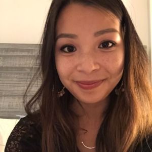 Meet your Posher, Beverly